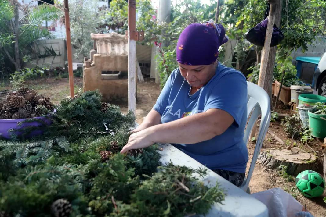 Antalya'da Üretiliyor, 20 Ülkeye Gidiyor 5